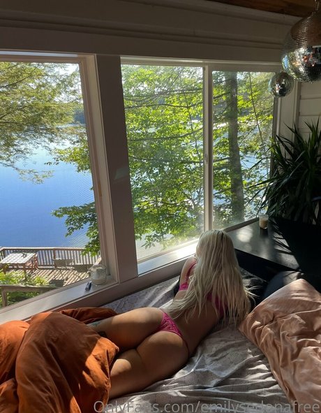 emilysedonafree modelo gratis foto