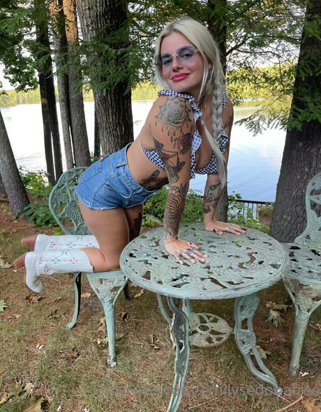 emilysedonafree modelo sexy fotos