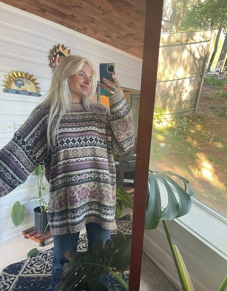 emilysedonafree Fotoaufnahmen