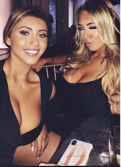 Sabrina Romana estrella porno hermosa foto