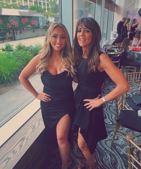 Sabrina Romana mejor estrella galería