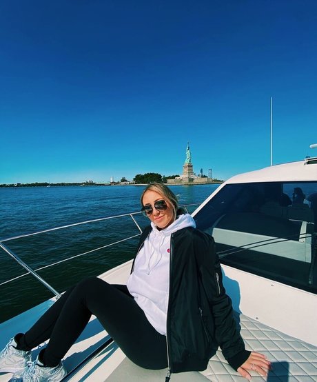 Sabrina Romana estrella exclusiva archivo