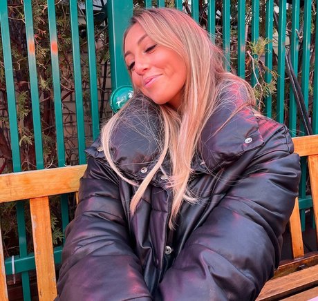 Sabrina Romana estrella pornografica foto