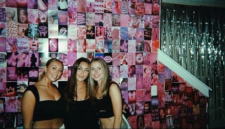 Sabrina Romana actriz atractiva imágenes