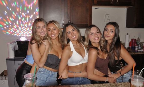 Sabrina Romana hermosa estrella recopilación