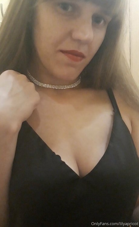 lilyapricot actriz libre imagen