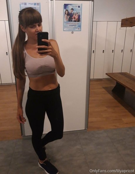 lilyapricot estrella del sexo recopilación