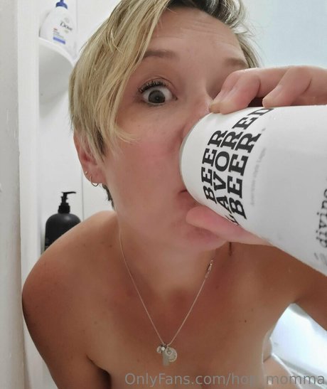 hop momma modelo sexy galería