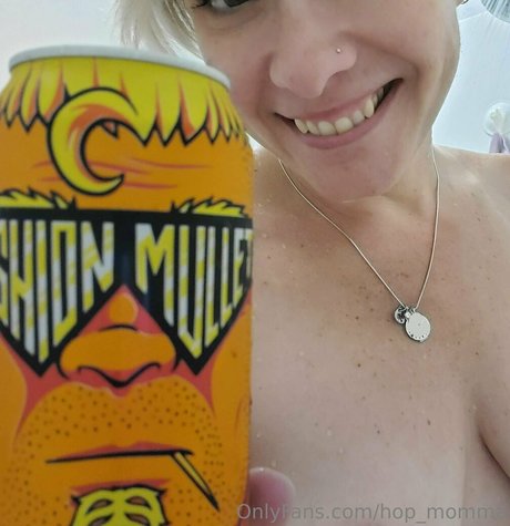 hop momma actriz de arte fotos