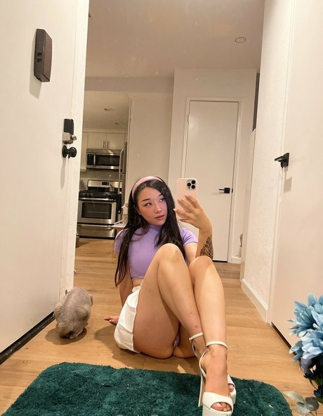 leeshernsfw hermosa estrella foto