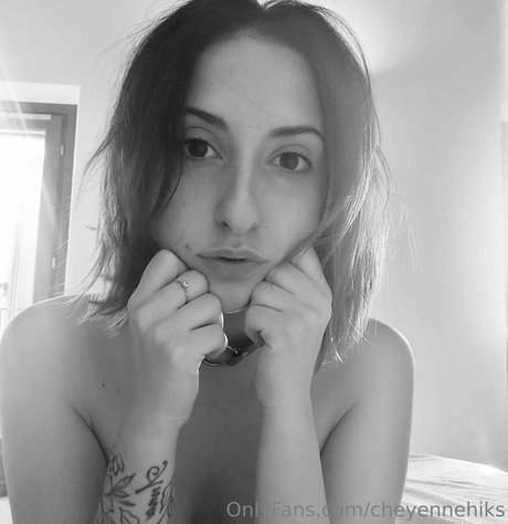 cheyennehiks actriz caliente galerías