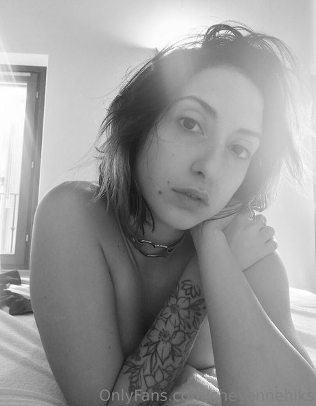 cheyennehiks bonita actriz recopilación