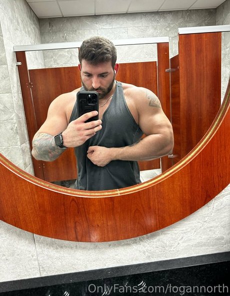 logannorth estrella del sexo galerías