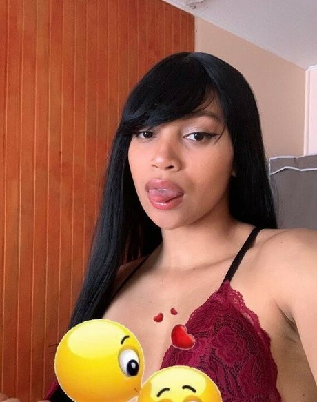 Thami actriz adulta recopilación