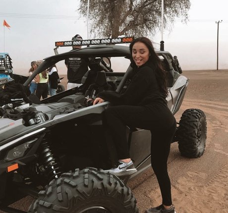 Coco Lodge modelo perfecto galería