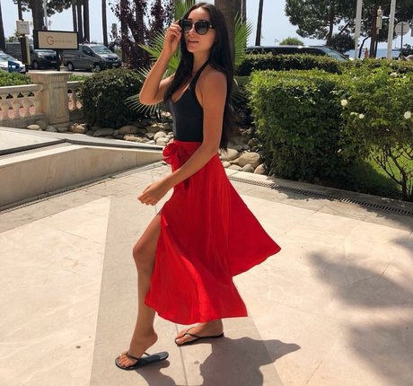 Coco Lodge estrella porno exclusiva recopilación