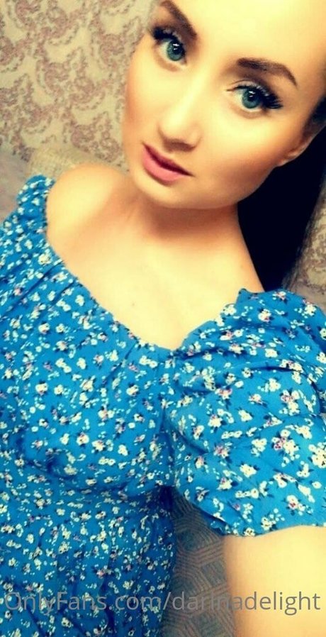 darinadelight estrella porno mejor galería