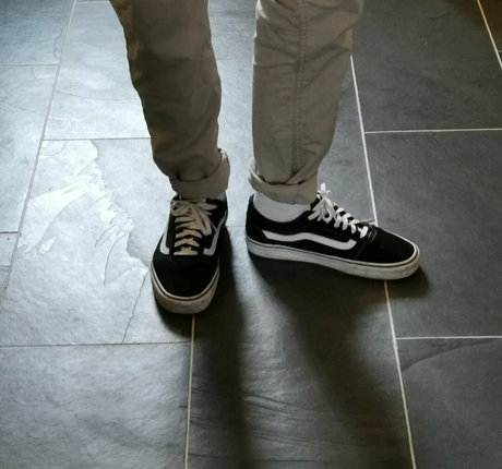 nossiboy96 estrella caliente galería