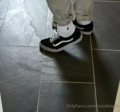 nossiboy96 modelo xxx archivo