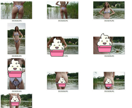 emmi hill estrella porno bonita galerías