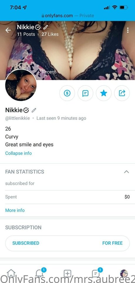 mrs aubree27 estrella porno caliente galería