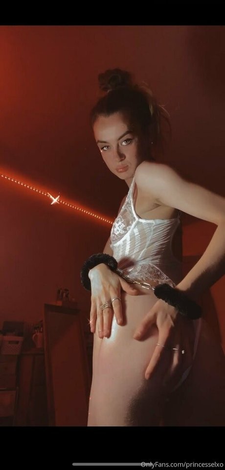 princesselxo estrella porno xxx foto