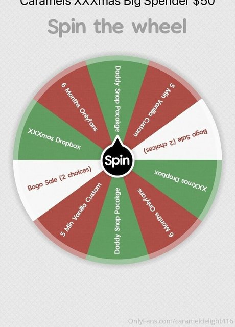 carameldelight416 actriz libre recopilación