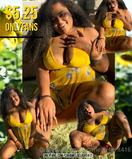 carameldelight416 estrella porno de alta calidad fotos