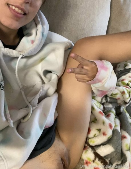 lakeregail420 modelo gratis archivo