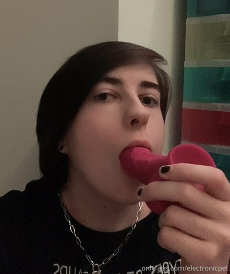 vampbussy modelo exclusivo galería