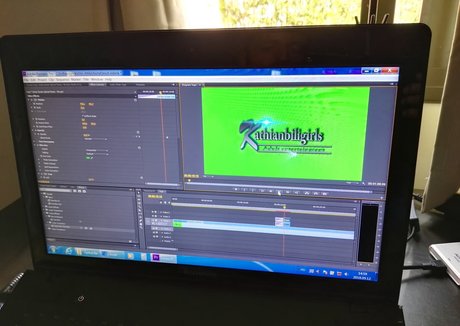 kathianobilixx desnudos de estrellas porno galería