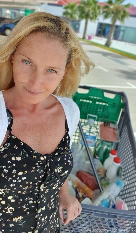 kathianobilixx actriz exclusiva recopilación