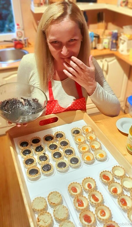 kathianobilixx actriz atractiva galería