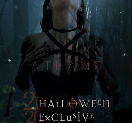 i am athame actriz de desnudos galerías