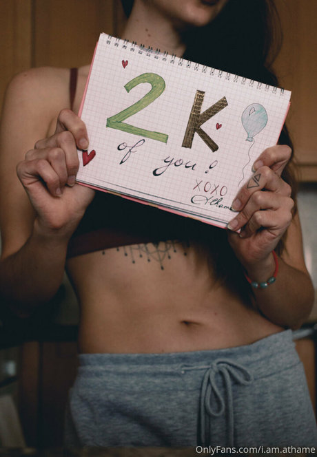 i am athame estrella porno de alta calidad recopilación