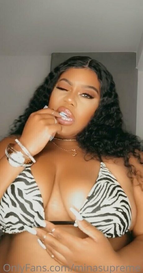 minasupreme sexo estrella porno galerías