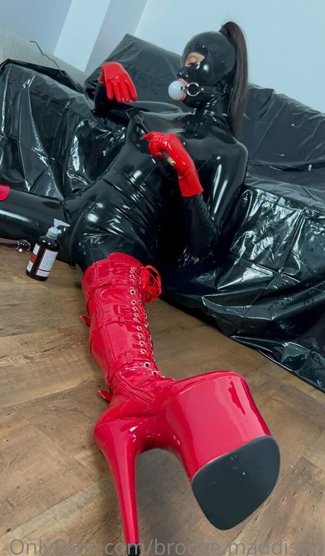 Brooke Maddison Profilfoto