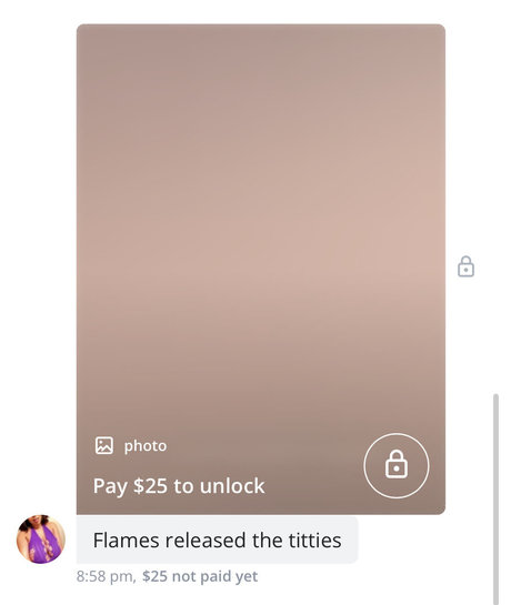 Brooklynsflame actriz atractiva imagen