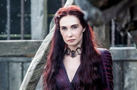 Carice Van Houten hermosa actriz imágenes