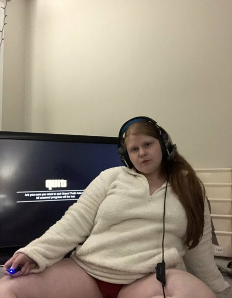 gingermilfxx estrella de alta calidad imagen