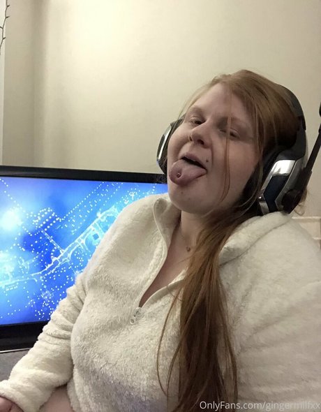 gingermilfxx mejor actriz imágenes