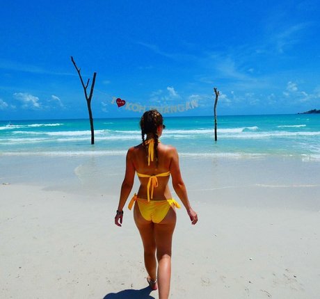 fenella jane modelo atractivo galerías