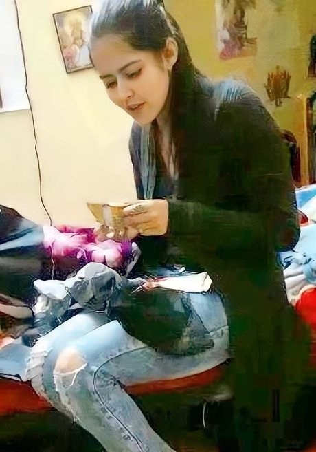 Muskan Malik modelo sexy foto