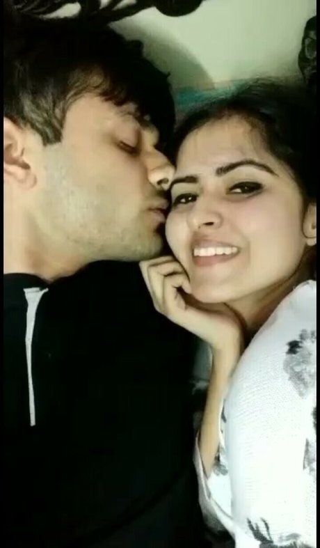 Muskan Malik modelo bonita fotos