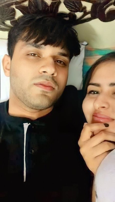 Muskan Malik actriz adulta fotos