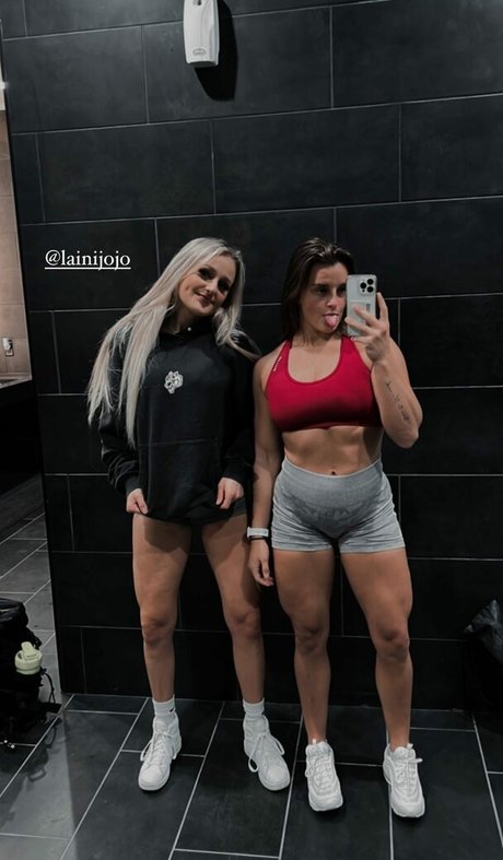 Janelle Jolicoeur actriz sexual imágenes