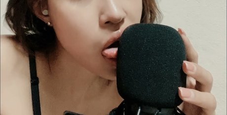 ASMRbyDee desnudos de modelos recopilación