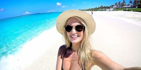 Maria Fagerstrom modelo porno archivo