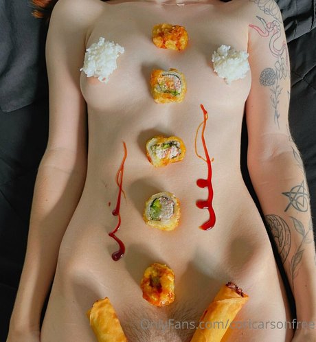 coricarson sexo estrella imagen