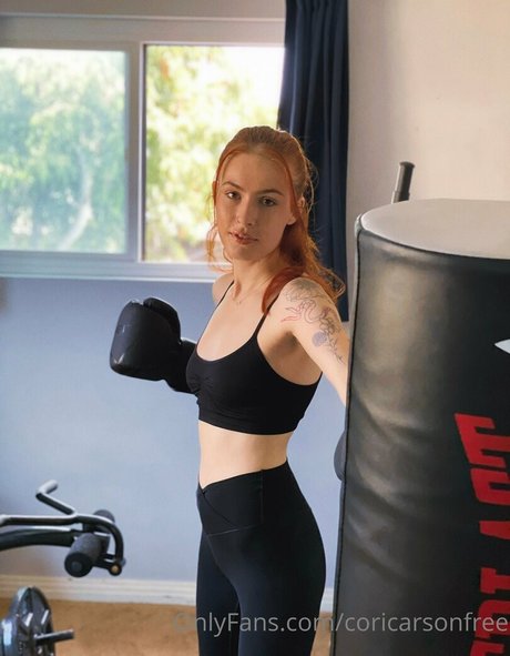 coricarson modelo superior galería